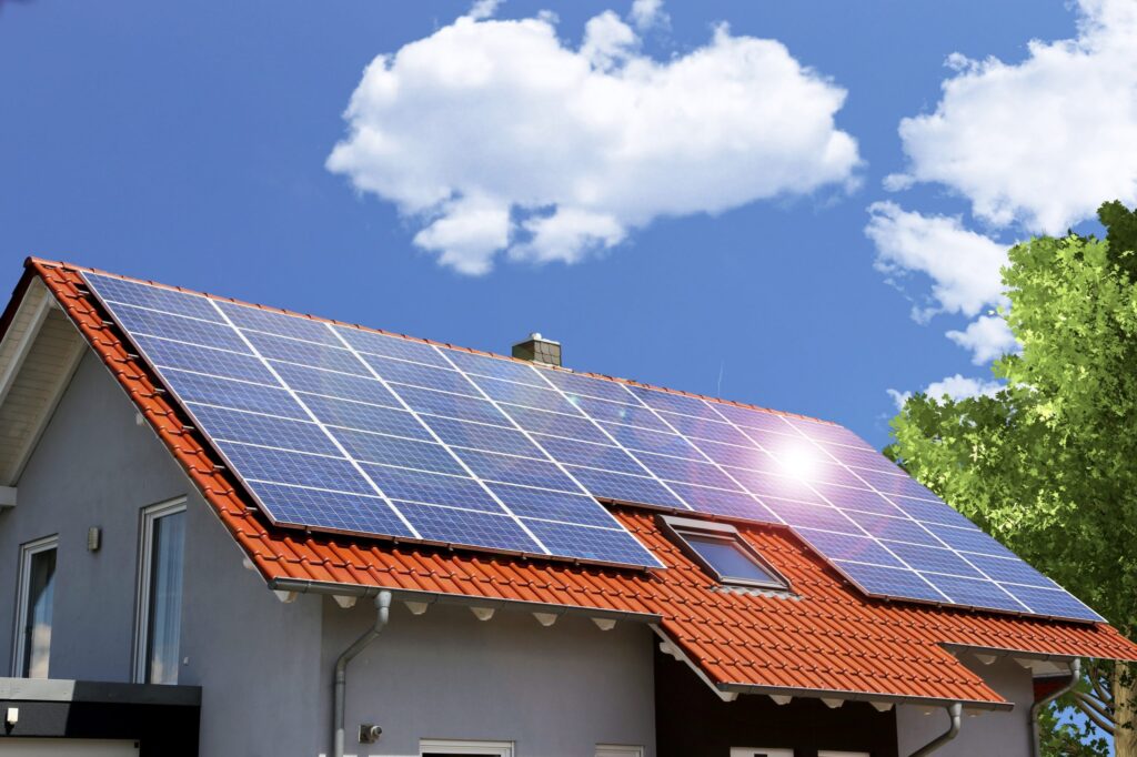 Solar PV Solutions Williamstown
