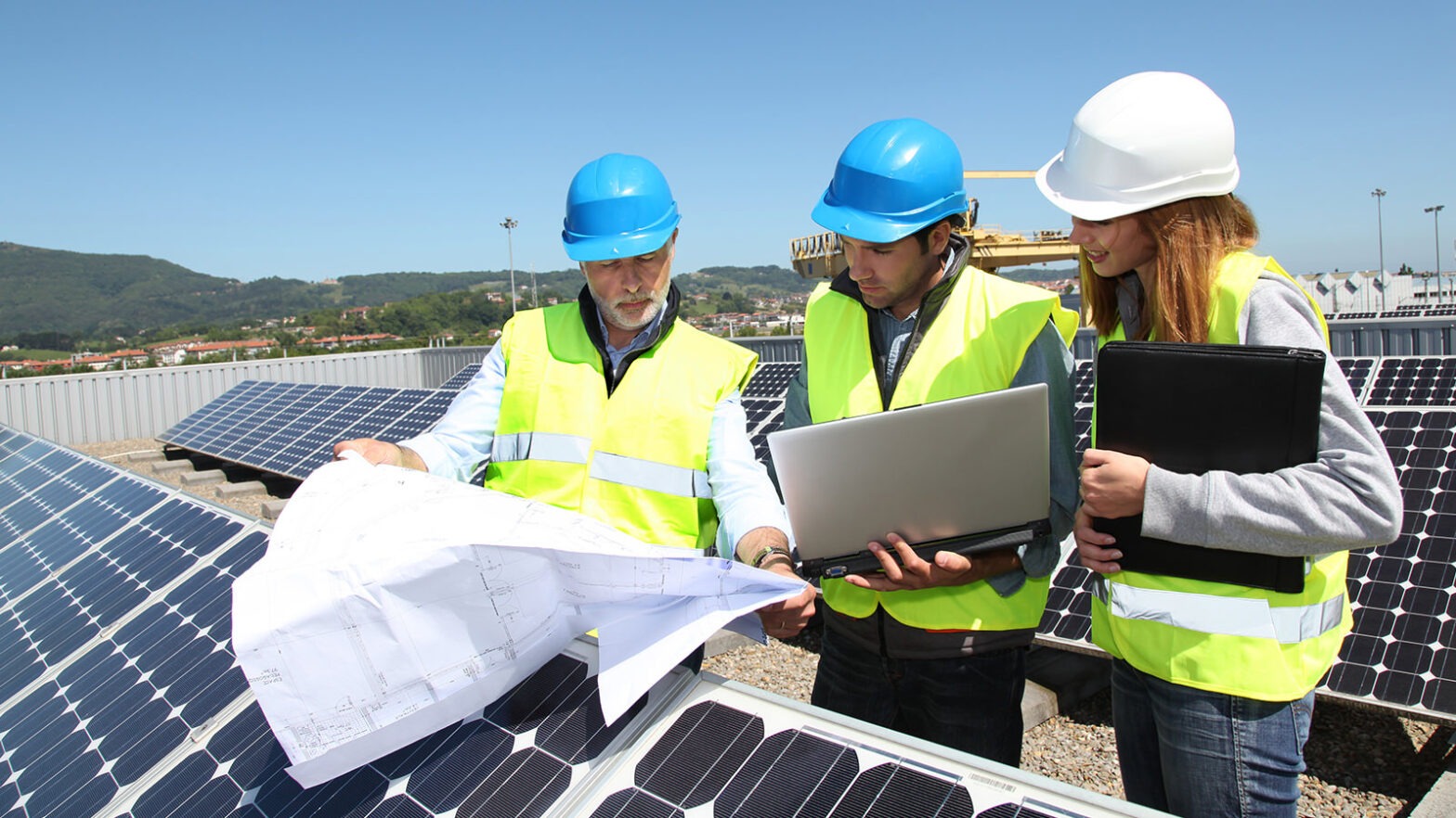 Solar Energy Expert Williamstown