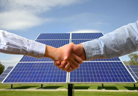 Your Local Solar Energy Partner Williamstown