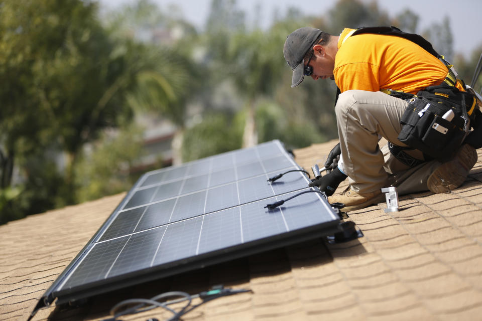 The Solar Panel Experts in Williamstown