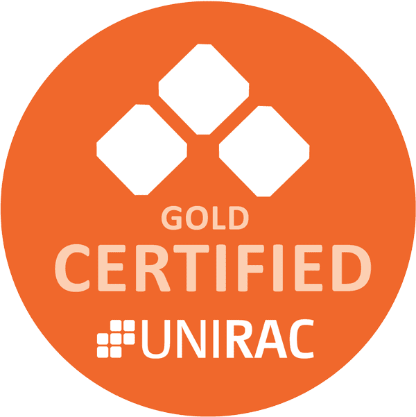 gold certified