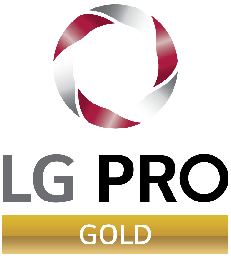lg pro gold