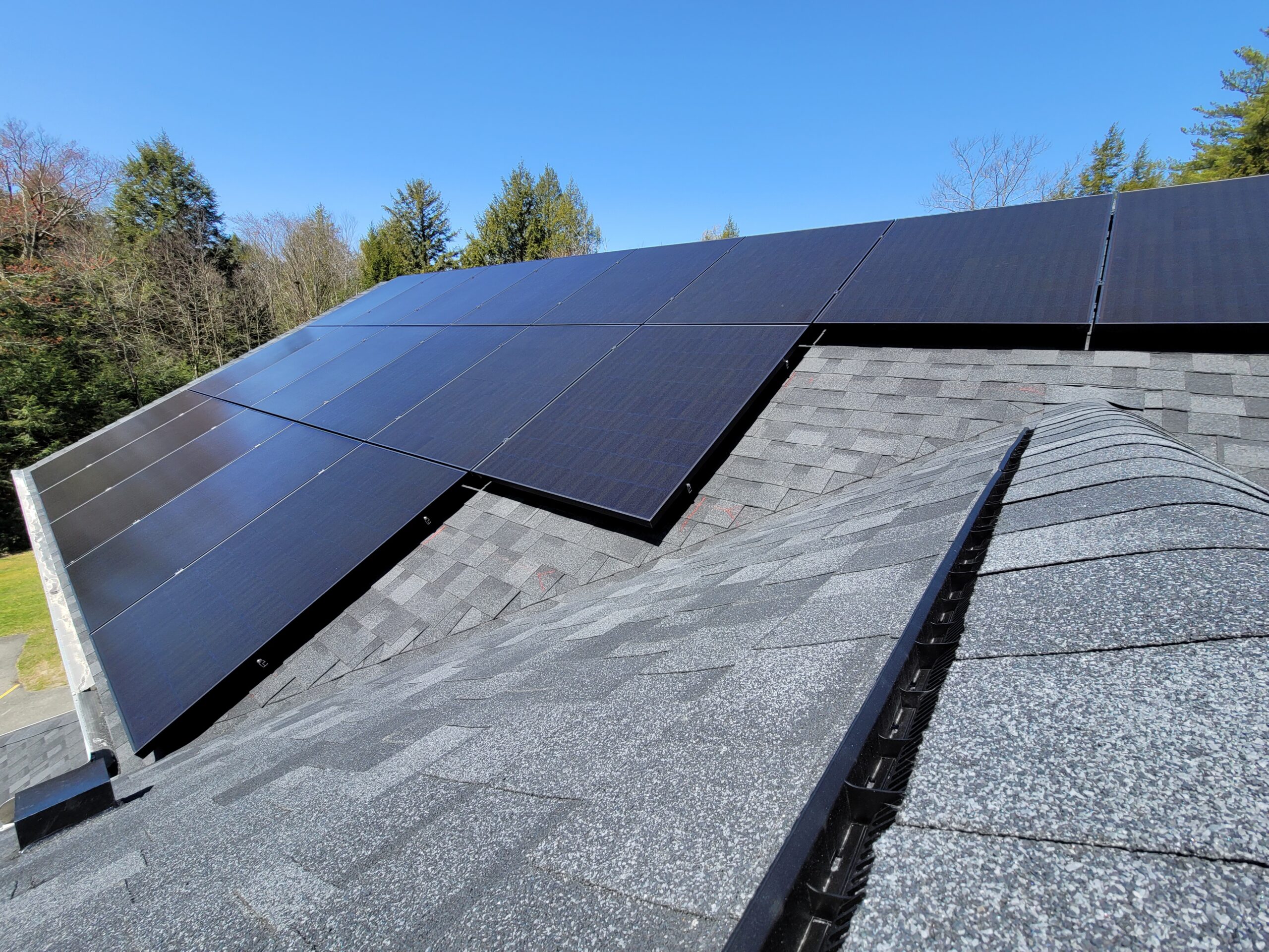 1000 watt solar panel for homes