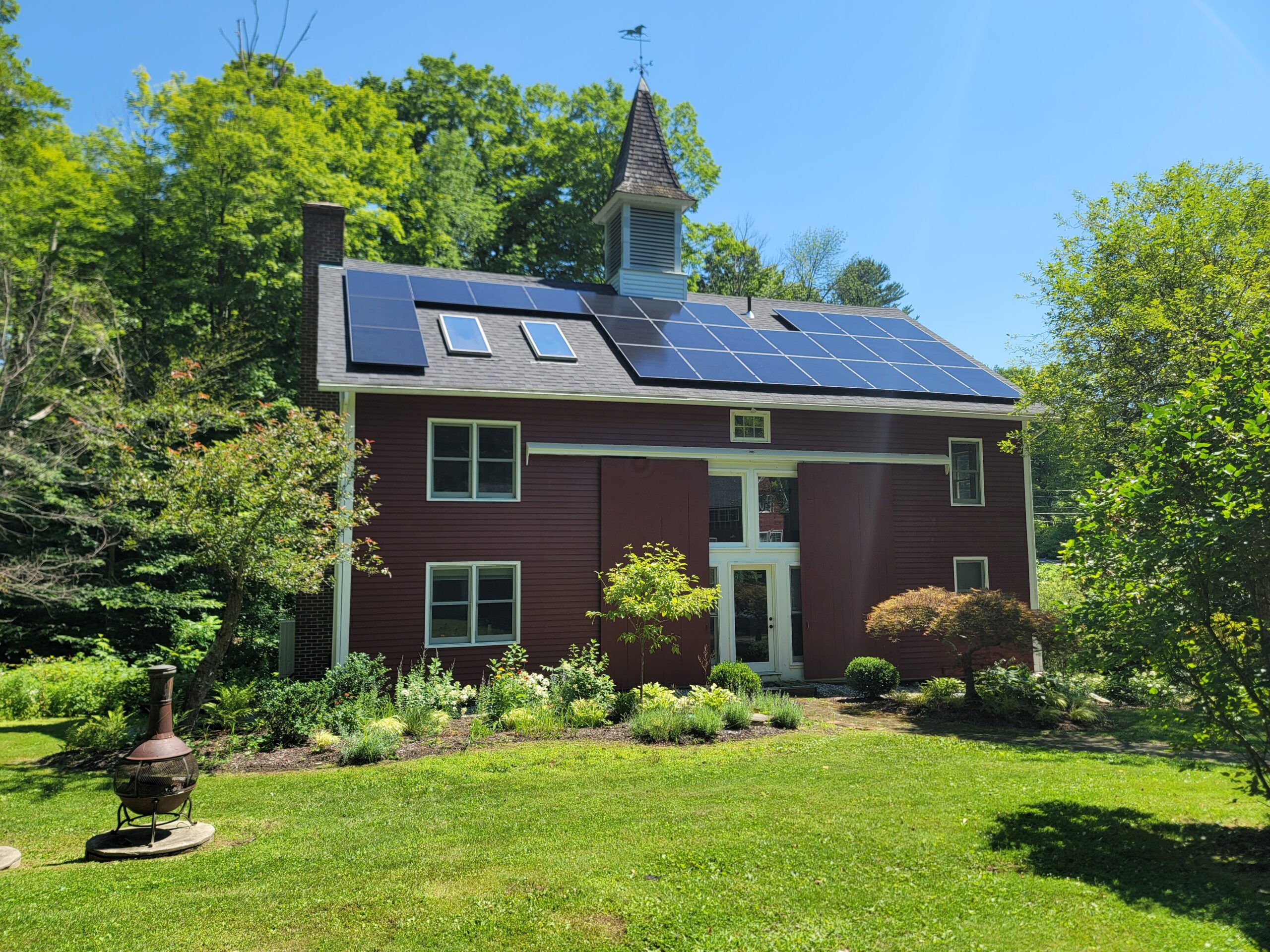 tax incentives for solar panels