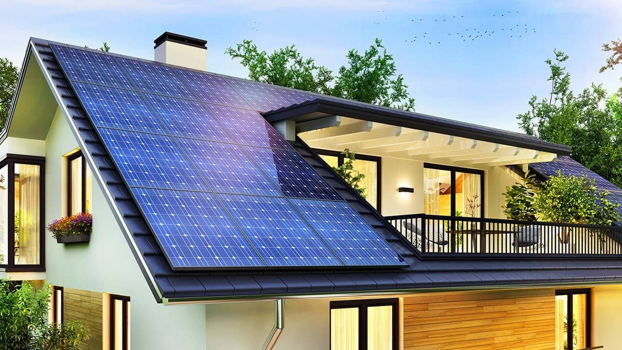 Do You Get Charged For Having Solar Panels