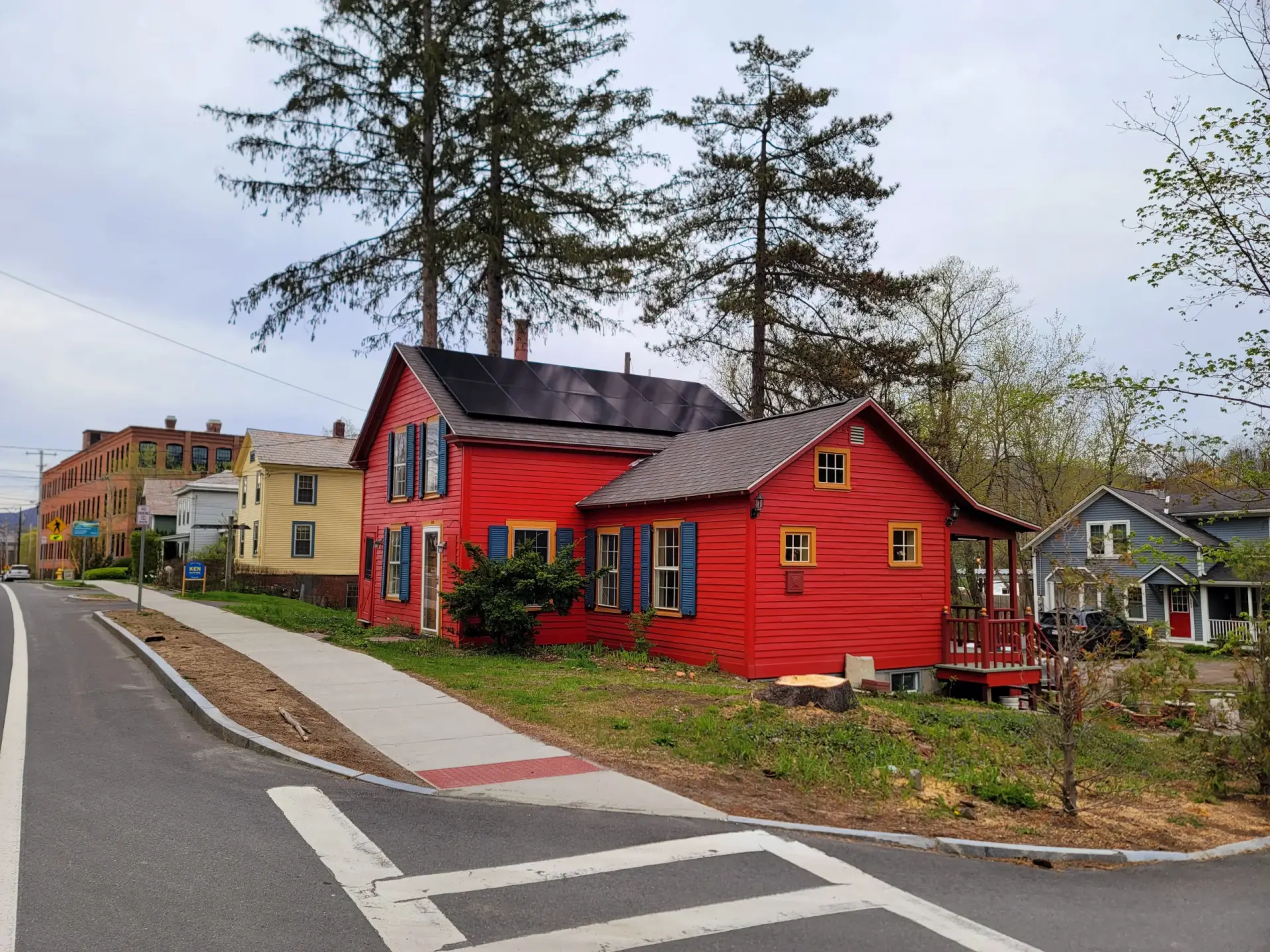 Solar Tax Credit Massachusetts