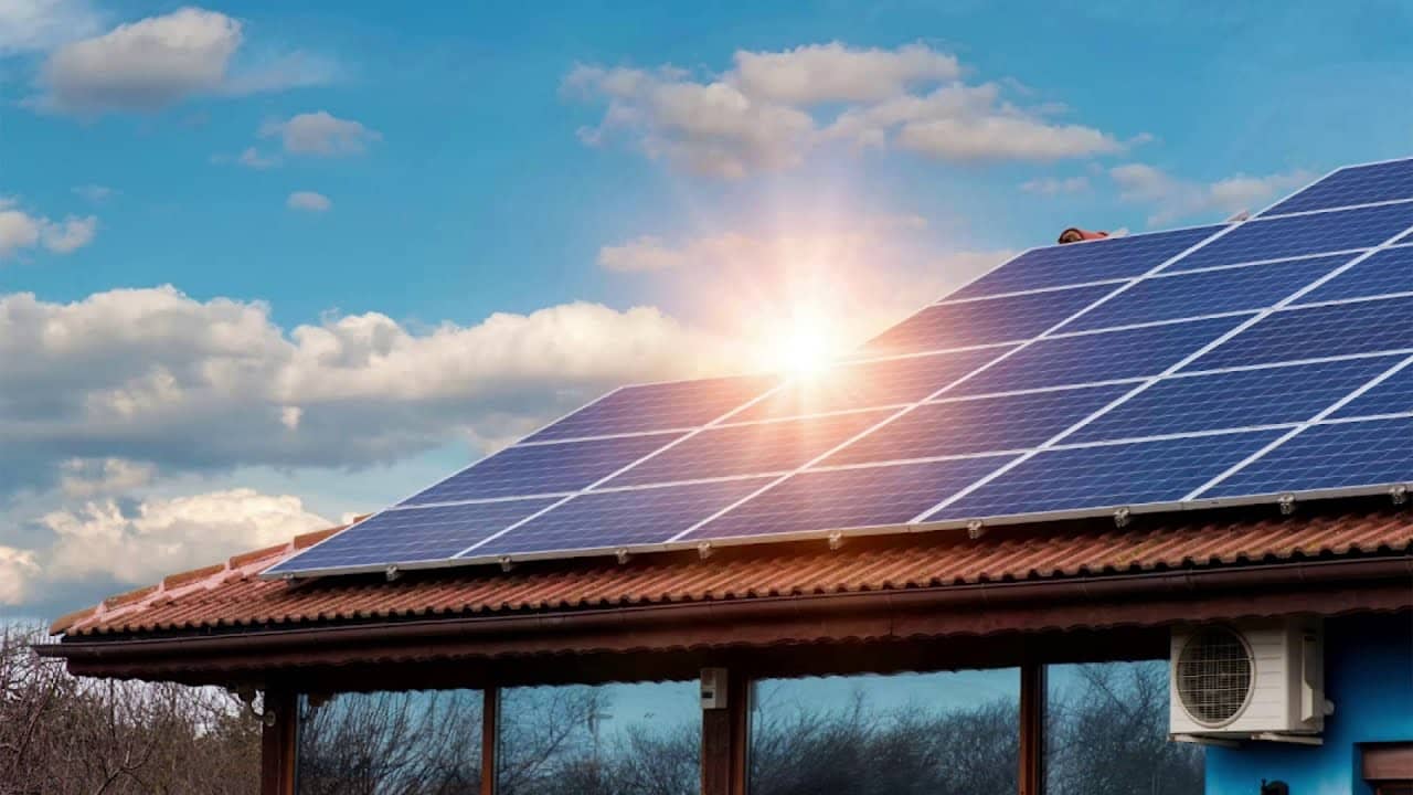 batteries for solar lights