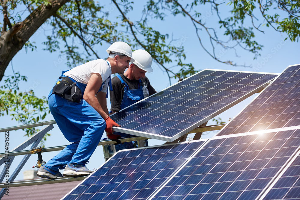 Benefits Of Solar Panels​ Installation
