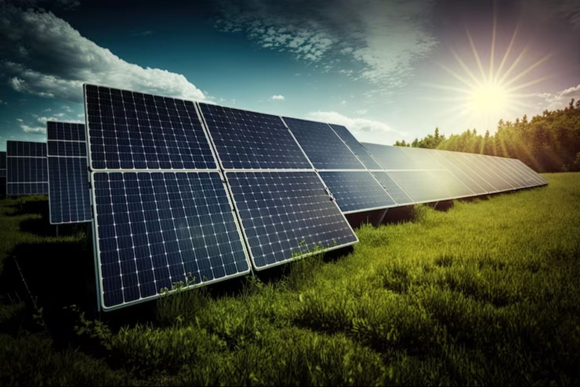 How Much Do Solar Panels Cost