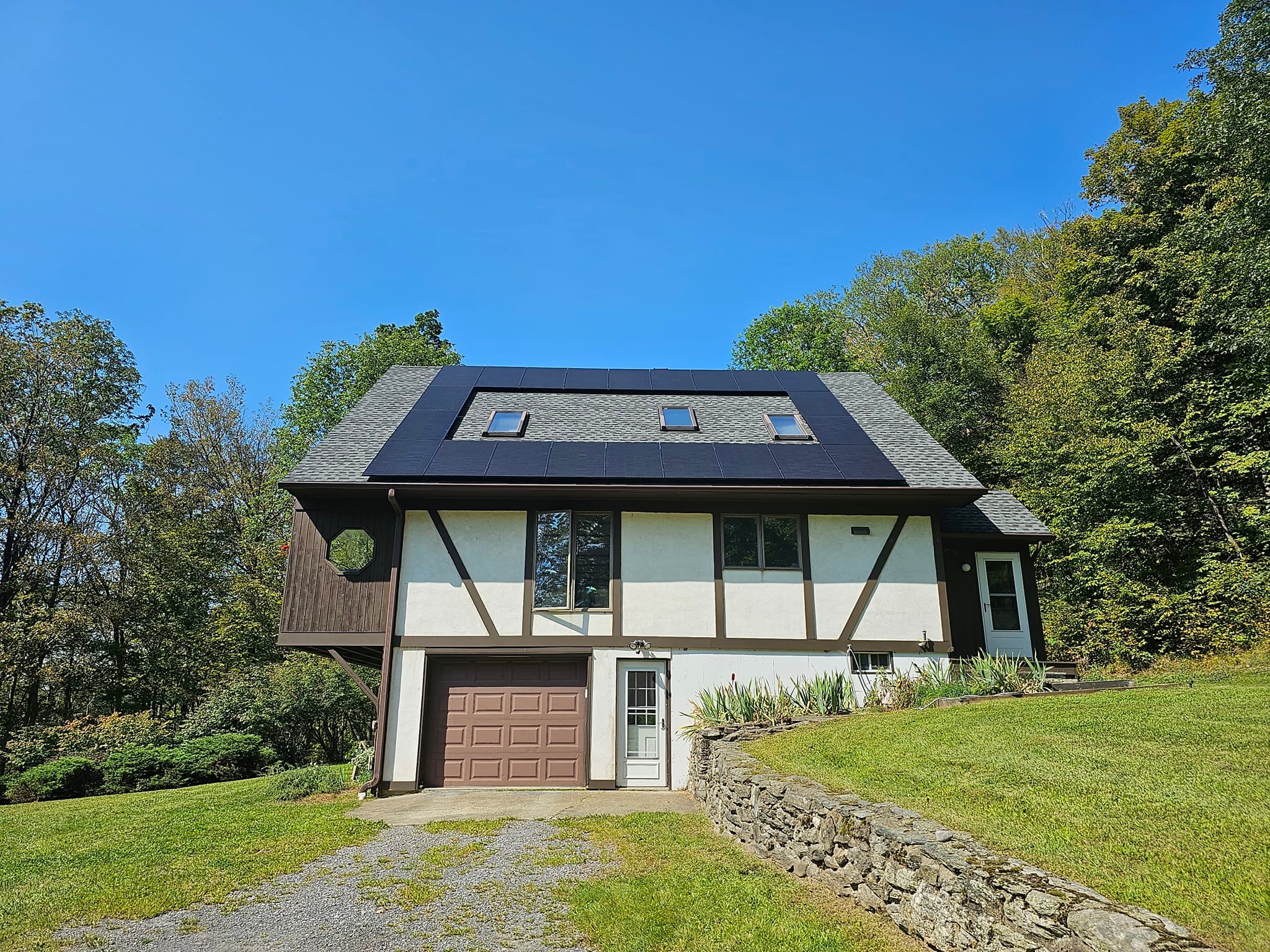 Best Solar Installation Company in Williamstown, MA