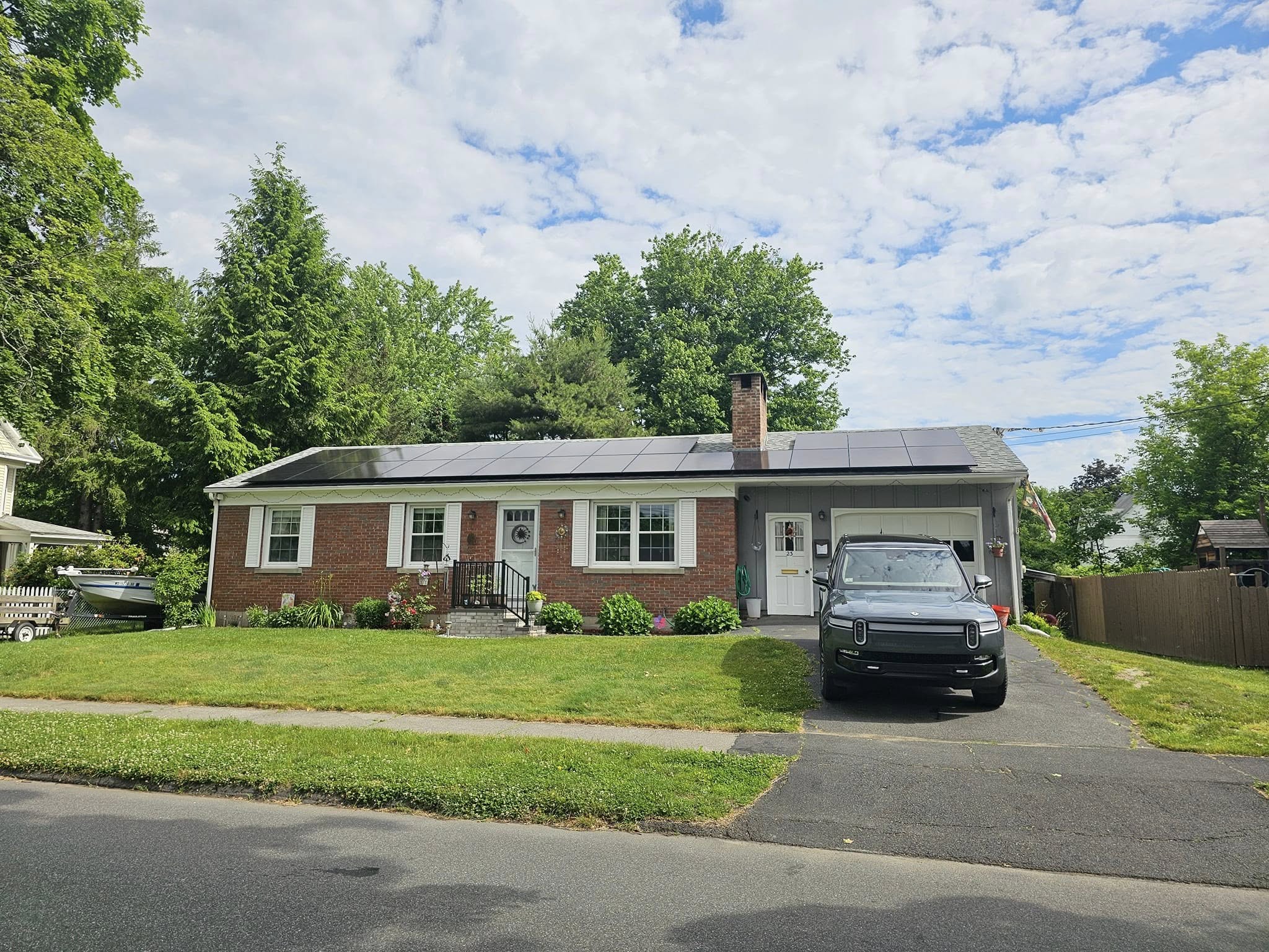 What Is the Best Solar Installation Company in Massachusetts