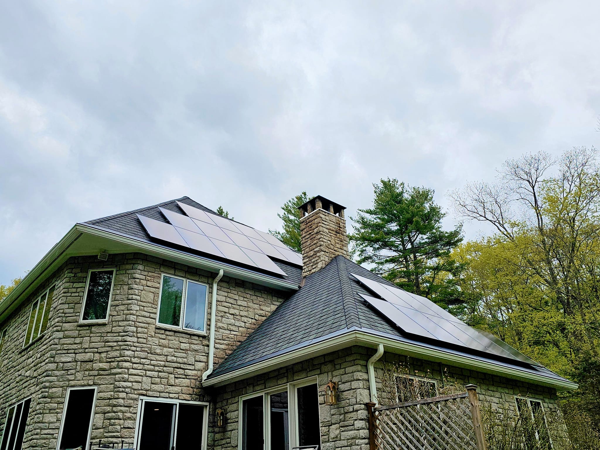 Best Massachusetts Solar Contractor