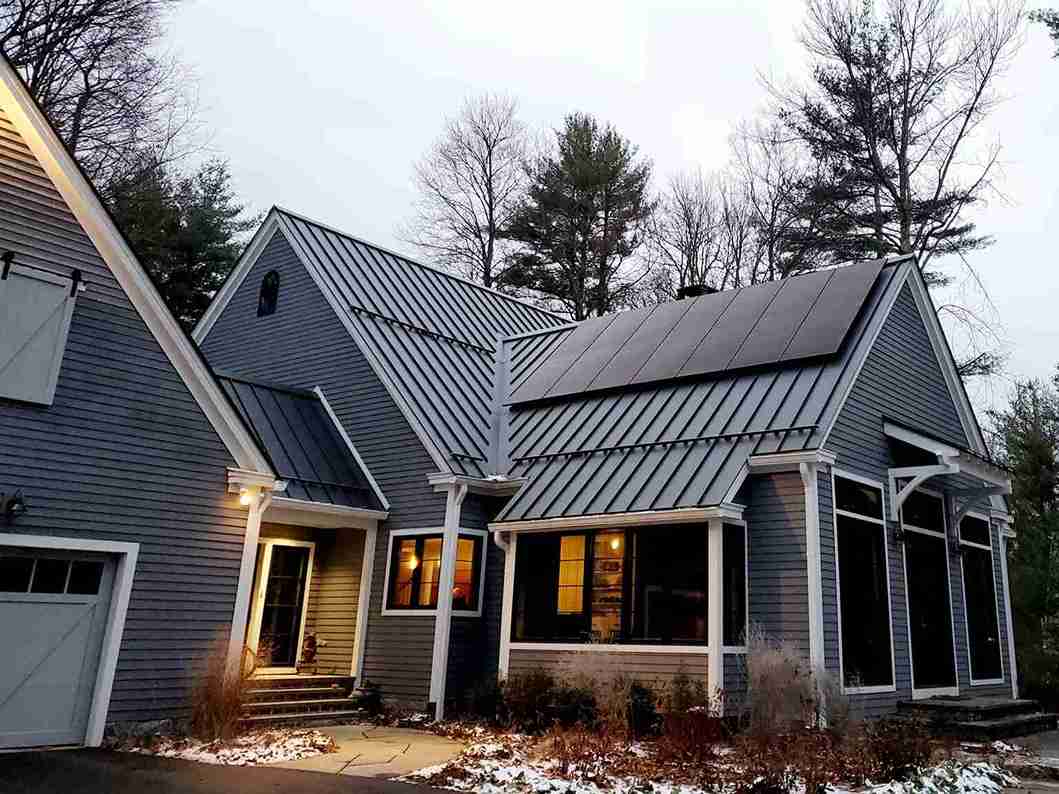 Best Solar pv panel installers